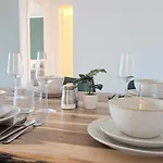 Hygge Homes - 'stilla' 公寓 策勒