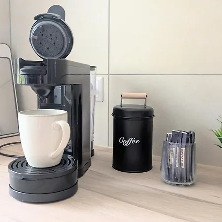 Apartman Hygge Homes - 'stilla' Celle