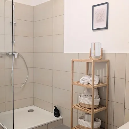 Apartman Hygge Homes - 'stilla' Celle