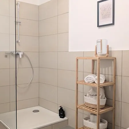 Apartman Hygge Homes - 'stilla'