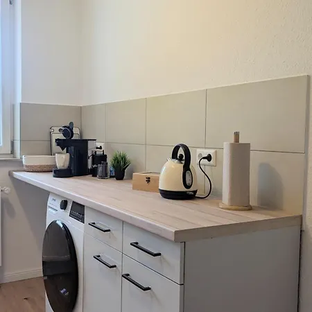 Apartman Hygge Homes - 'stilla' *