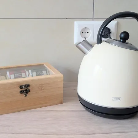 Apartman Hygge Homes - 'stilla' *