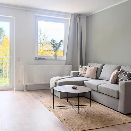 Hygge Homes - 'stilla'