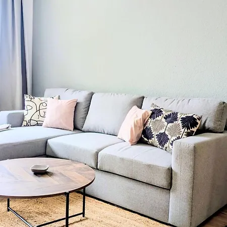 Hygge Homes - 'stilla' Apartman *