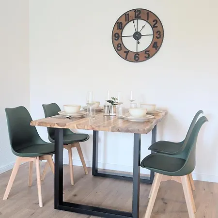 Hygge Homes - 'stilla' Celle