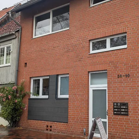 Hygge Homes - 'stilla' * Celle