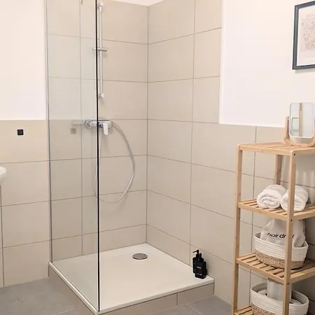 Hygge Homes - 'stilla' Apartman