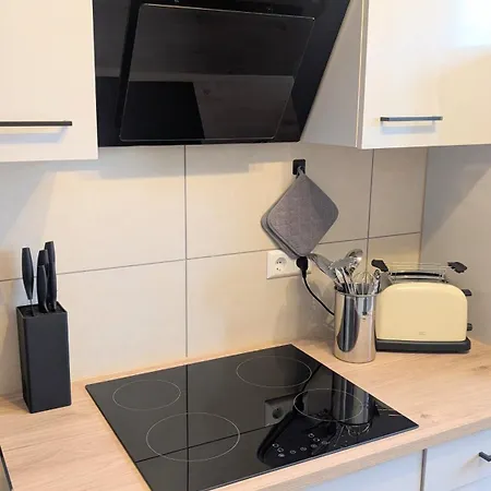 Apartman Hygge Homes - 'stilla' Celle