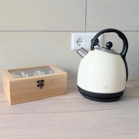 Apartman Hygge Homes - 'stilla' Celle