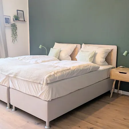 Apartman Hygge Homes - 'stilla' *