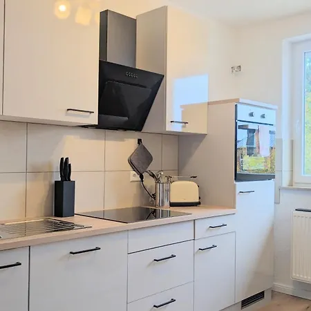 Apartman Hygge Homes - 'stilla' Celle