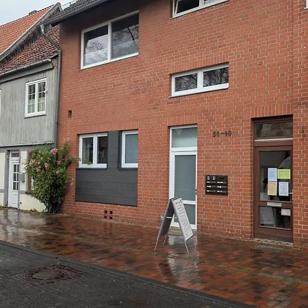 Hygge Homes - 'stilla' * Celle