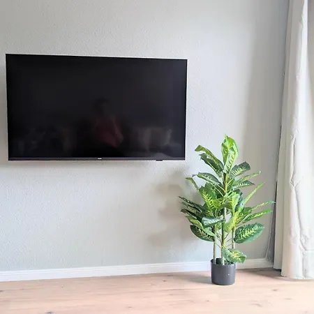 Apartman Hygge Homes - 'stilla' Celle