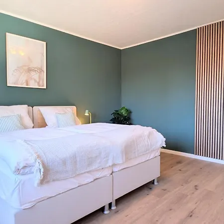 Apartman Hygge Homes - 'stilla'