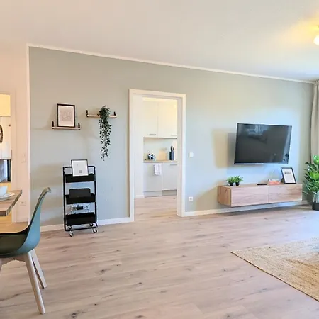 Hygge Homes - 'stilla' * Celle