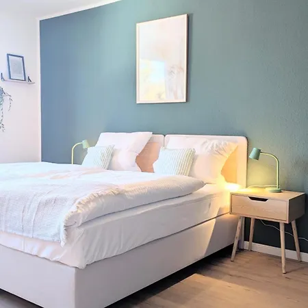 Hygge Homes - 'stilla' * Celle