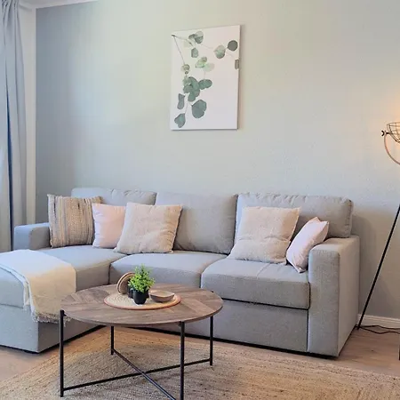 Apartman Hygge Homes - 'stilla'