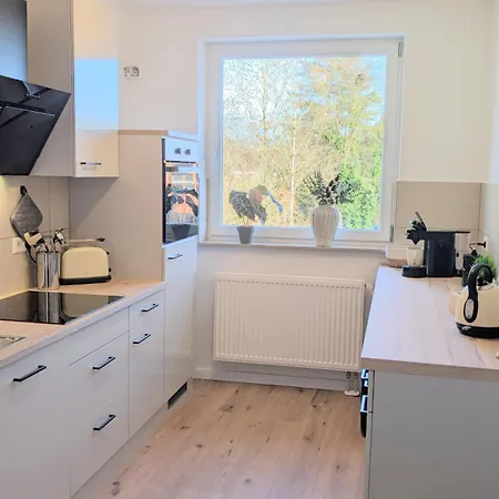 Hygge Homes - 'stilla' * Celle