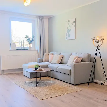 Hygge Homes - 'stilla'