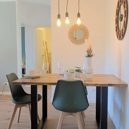 Hygge Homes - 'stilla' Appartamento