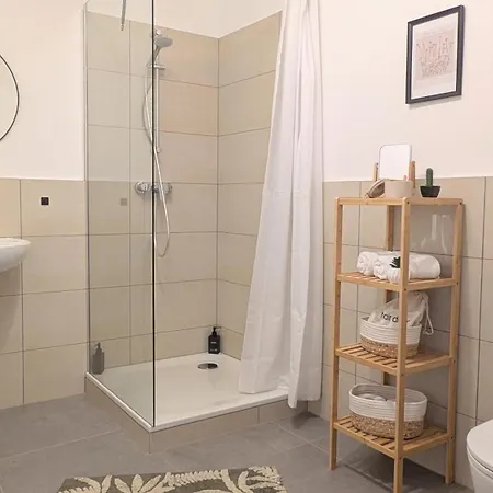 Hygge Homes - 'stilla' Apartment