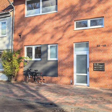 Apartman Hygge Homes - 'stilla' *