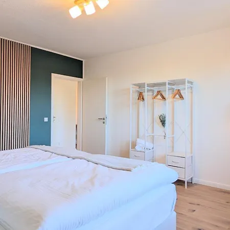 Hygge Homes - 'stilla' 公寓 *