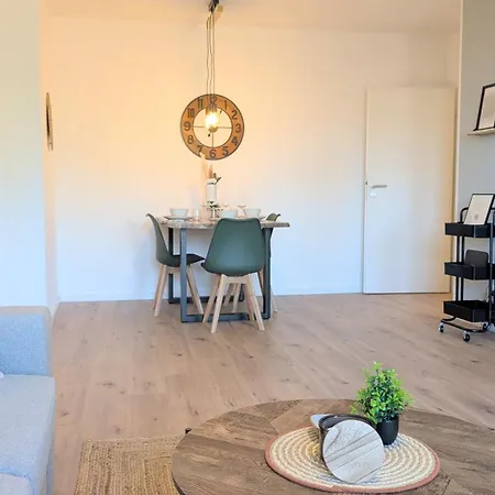 Hygge Homes - 'stilla' 公寓 *