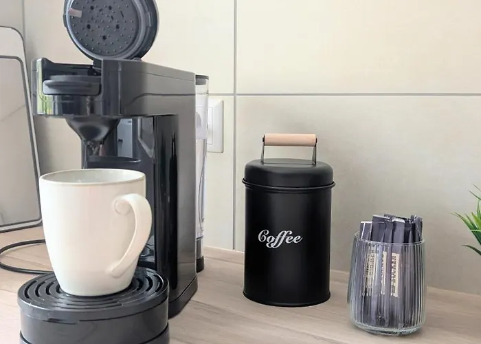 Apartment Hygge Homes - 'stilla' *