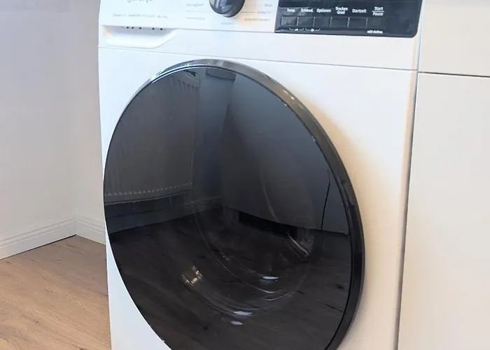 Apartment Hygge Homes - 'stilla' *