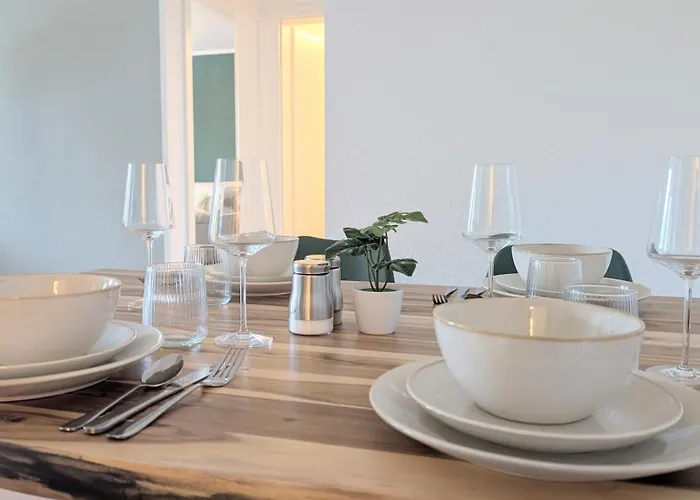 Hygge Homes - 'stilla' Διαμέρισμα Τσέλε