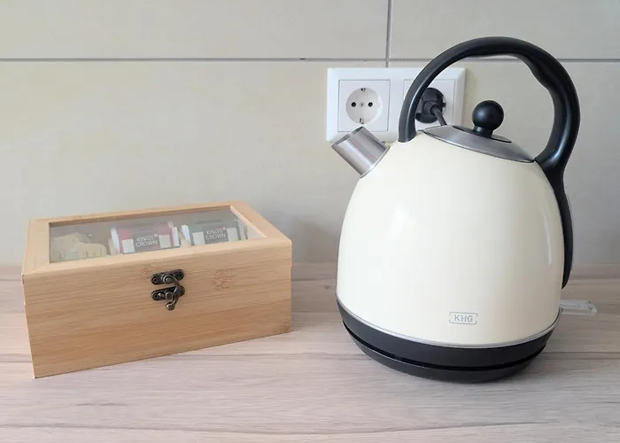 Apartment Hygge Homes - 'stilla' *