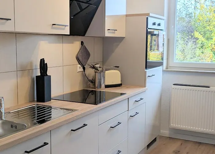 Hygge Homes - 'stilla' *