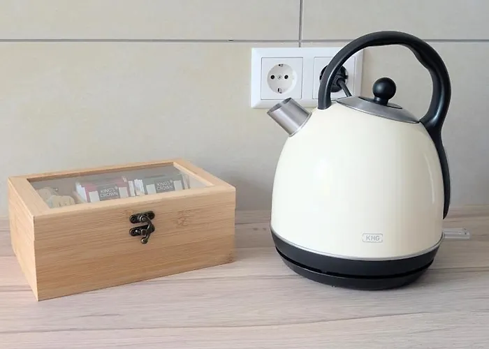 Apartment Hygge Homes - 'stilla' Celle