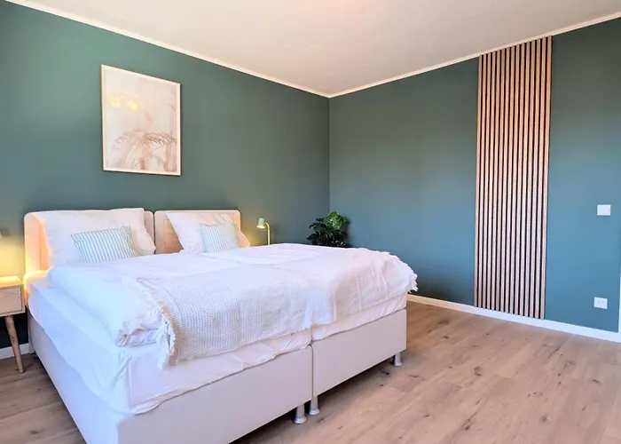 Apartment Hygge Homes - 'stilla'