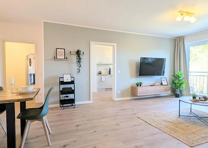 Hygge Homes - 'stilla' * Celle