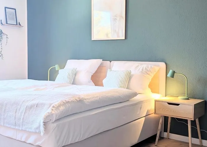 Hygge Homes - 'stilla' * Celle