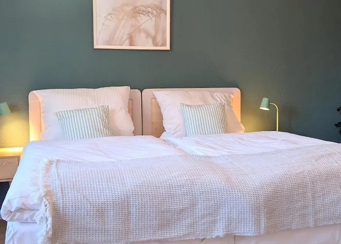 Hygge Homes - 'stilla' Apartment *