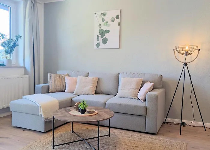 Apartment Hygge Homes - 'stilla'