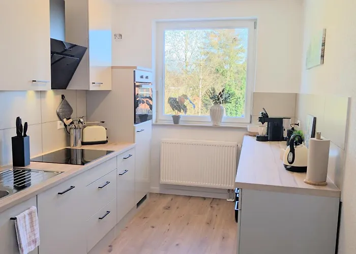 Hygge Homes - 'stilla' * Celle