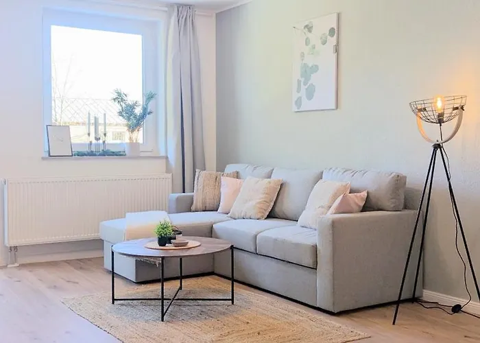 Hygge Homes - 'stilla'