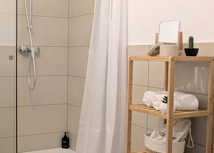 Hygge Homes - 'stilla' Celle