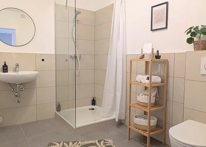 Hygge Homes - 'stilla' Apartment