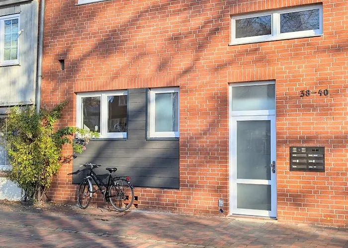 Apartment Hygge Homes - 'stilla' *